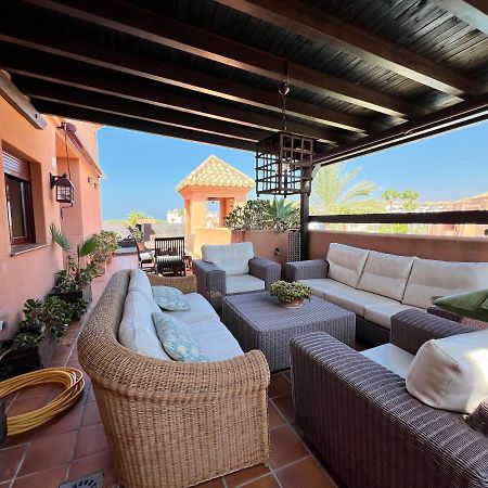 Pushe Penthouse Playa Granada Beach & Golf 2 Motril Zewnętrze zdjęcie