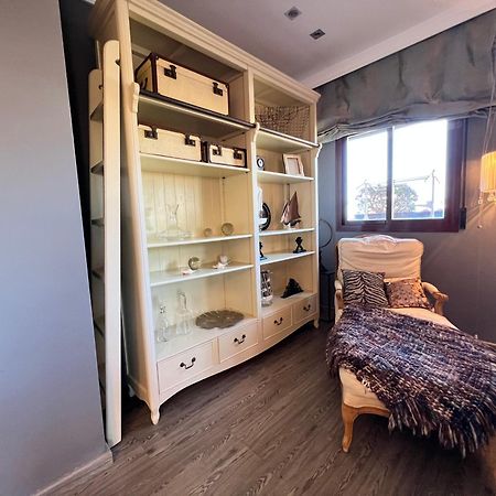 Pushe Penthouse Playa Granada Beach & Golf 2 Motril Zewnętrze zdjęcie