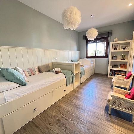 Pushe Penthouse Playa Granada Beach & Golf 2 Motril Zewnętrze zdjęcie