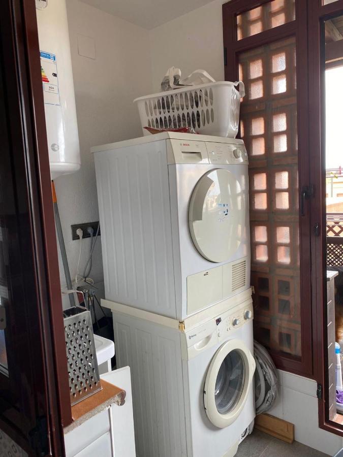 Pushe Penthouse Playa Granada Beach & Golf 2 Motril Zewnętrze zdjęcie