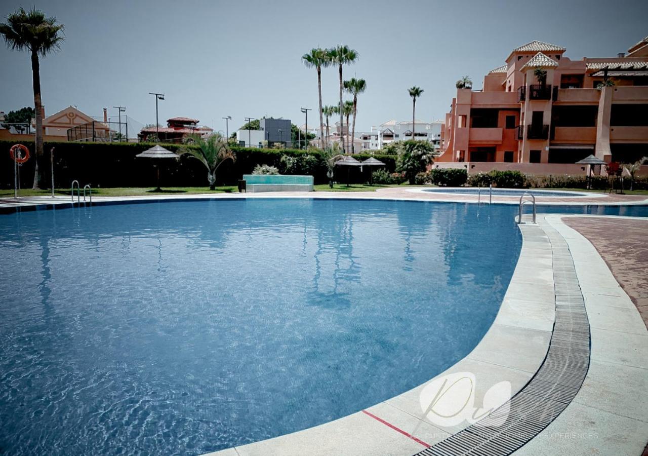 Pushe Penthouse Playa Granada Beach & Golf 2 Motril Zewnętrze zdjęcie