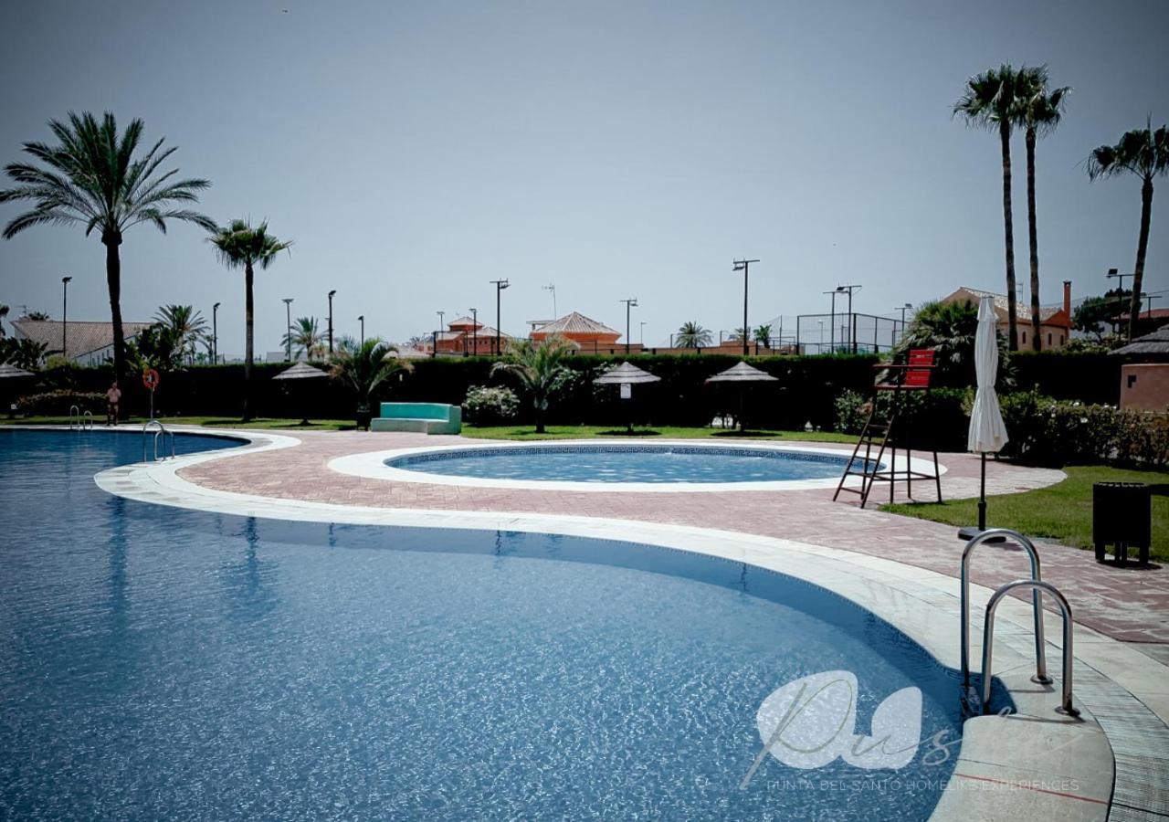 Pushe Penthouse Playa Granada Beach & Golf 2 Motril Zewnętrze zdjęcie