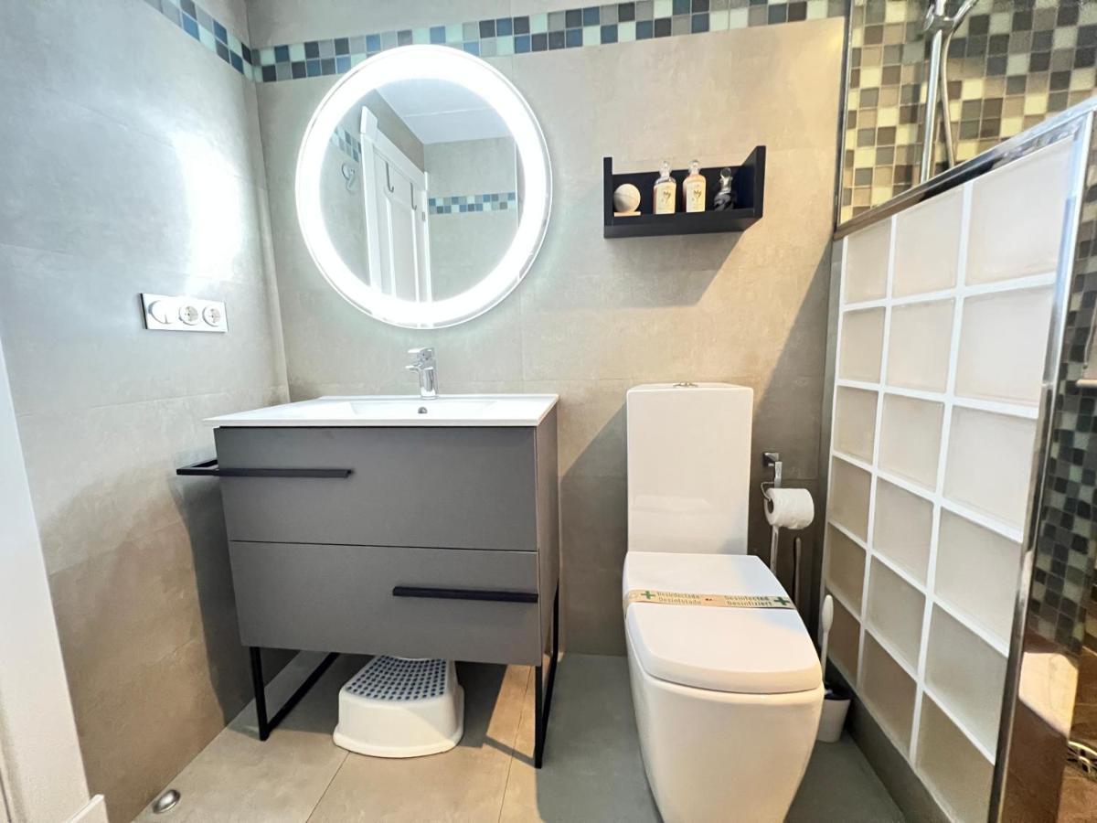 Pushe Penthouse Playa Granada Beach & Golf 2 Motril Zewnętrze zdjęcie