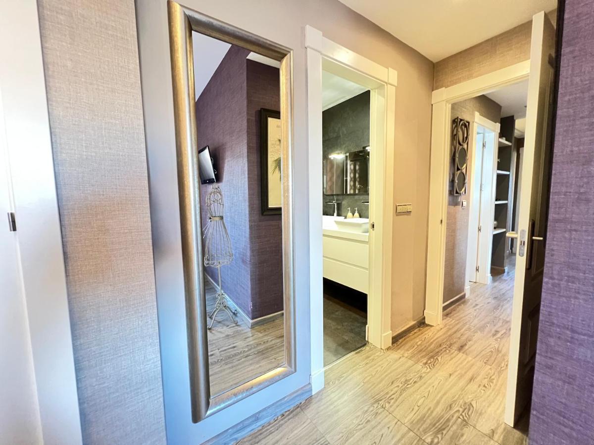 Pushe Penthouse Playa Granada Beach & Golf 2 Motril Zewnętrze zdjęcie