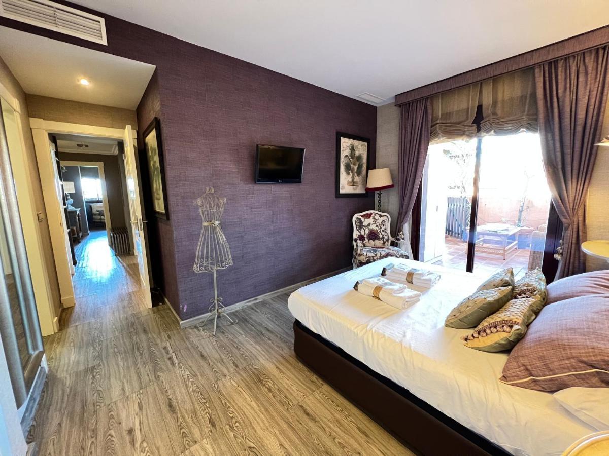 Pushe Penthouse Playa Granada Beach & Golf 2 Motril Zewnętrze zdjęcie