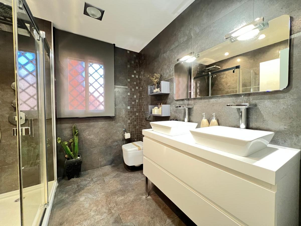 Pushe Penthouse Playa Granada Beach & Golf 2 Motril Zewnętrze zdjęcie