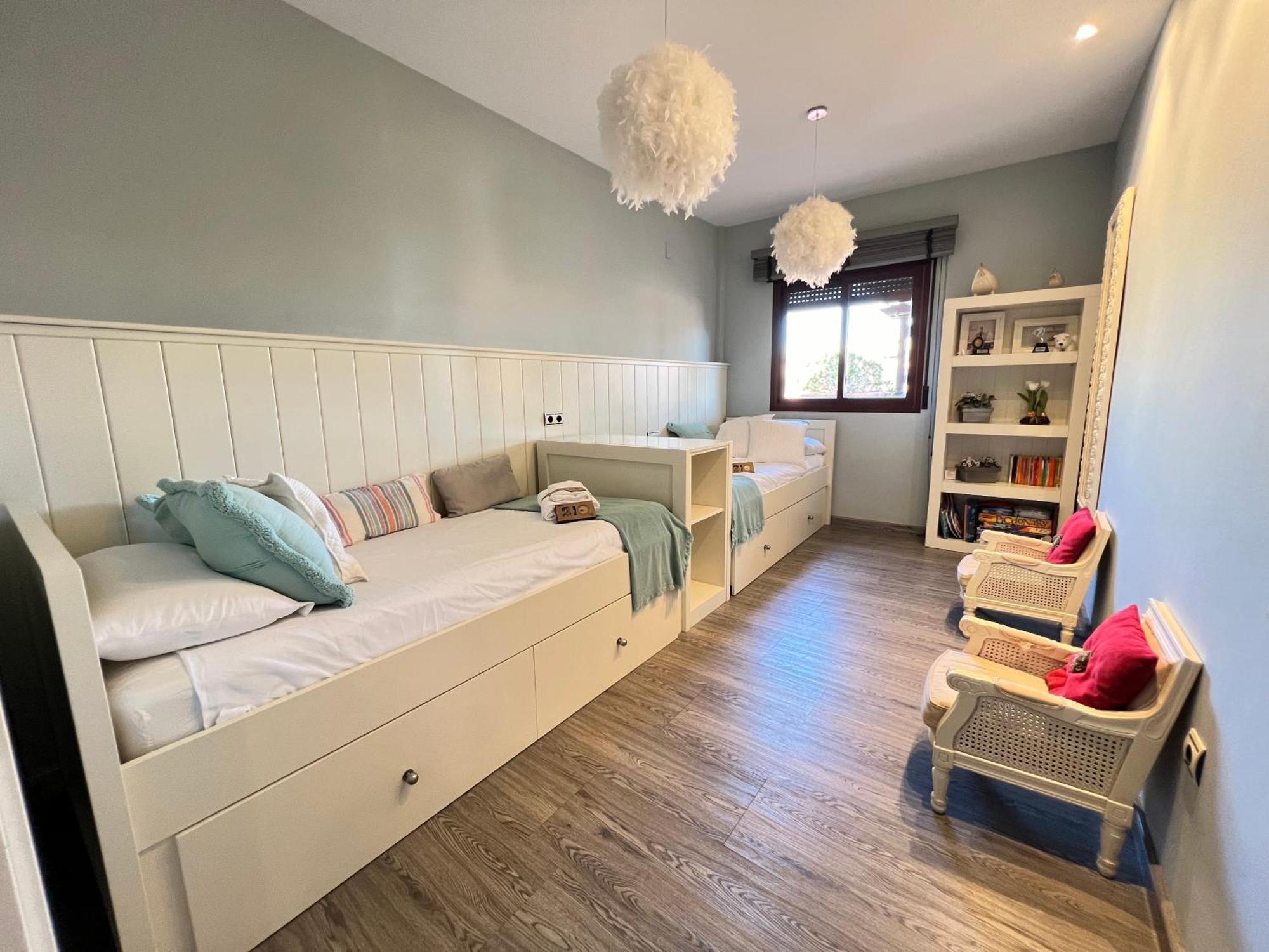 Pushe Penthouse Playa Granada Beach & Golf 2 Motril Zewnętrze zdjęcie