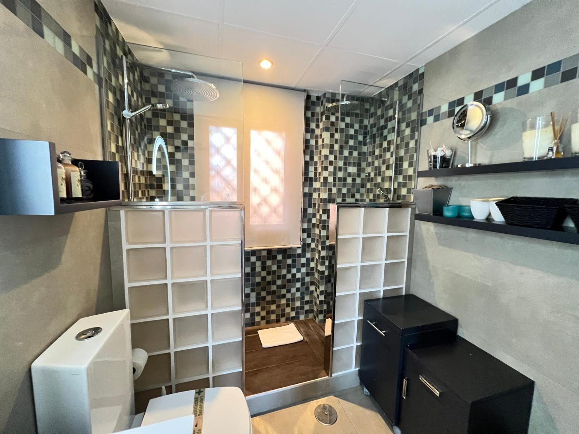Pushe Penthouse Playa Granada Beach & Golf 2 Motril Zewnętrze zdjęcie