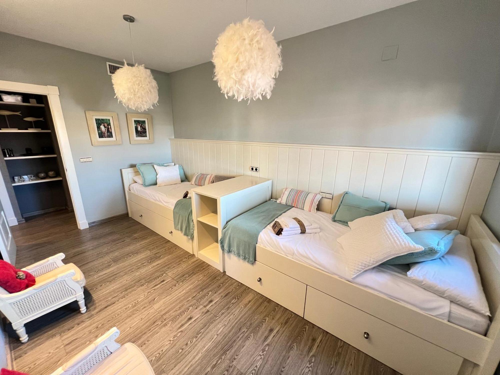 Pushe Penthouse Playa Granada Beach & Golf 2 Motril Zewnętrze zdjęcie