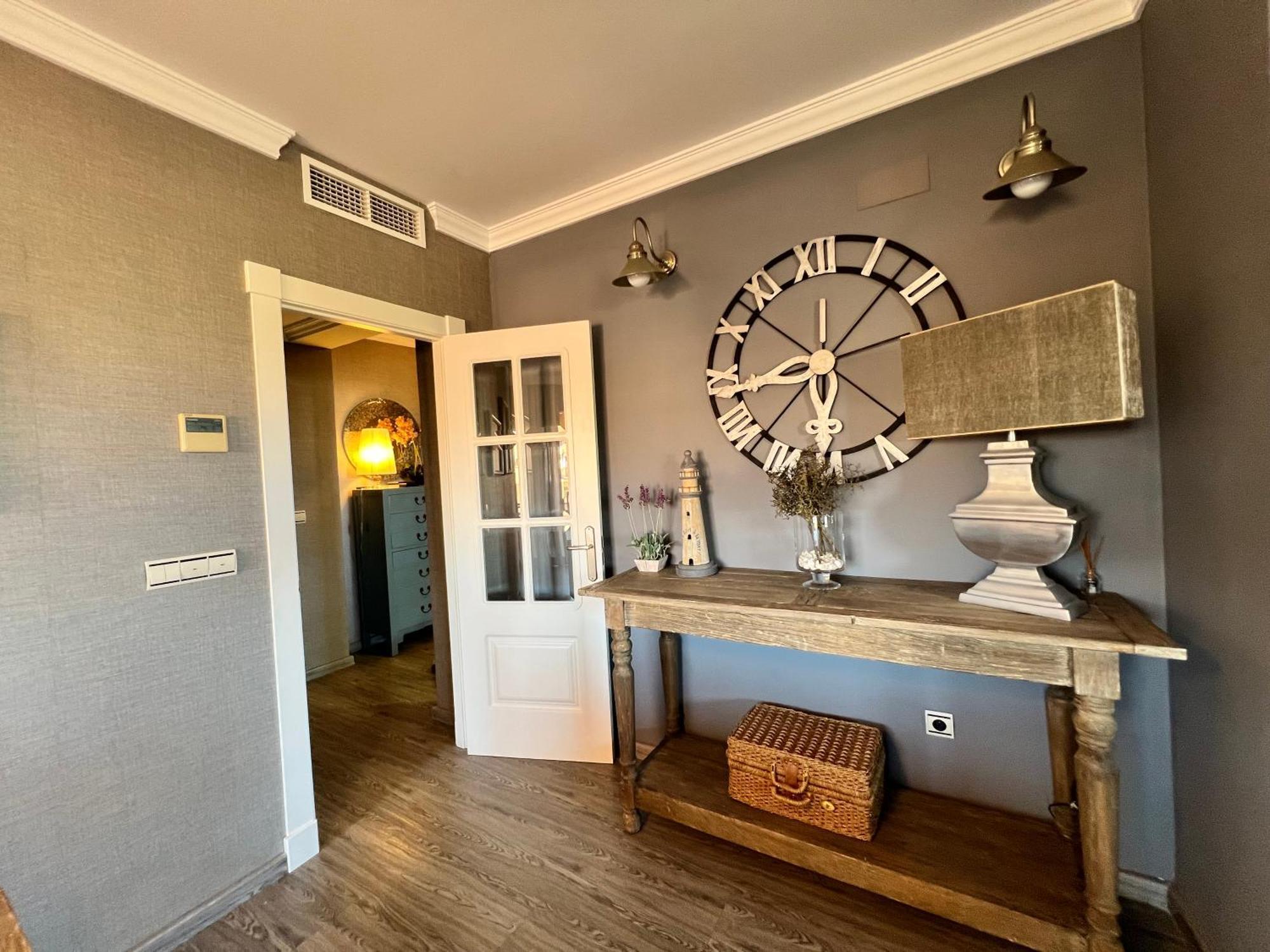 Pushe Penthouse Playa Granada Beach & Golf 2 Motril Zewnętrze zdjęcie