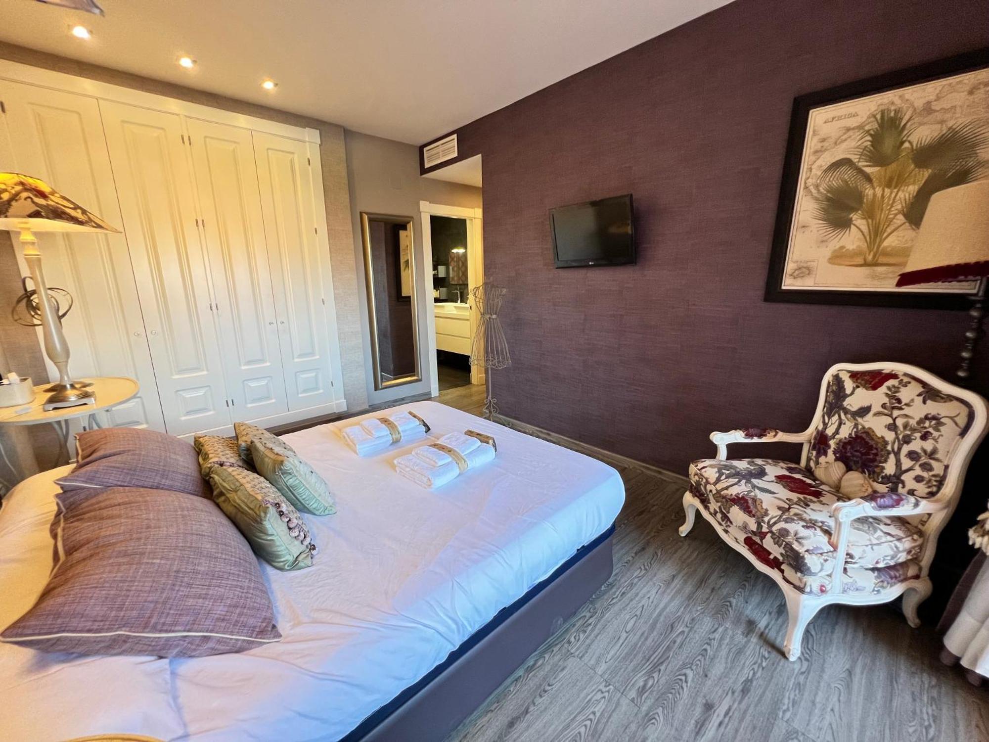 Pushe Penthouse Playa Granada Beach & Golf 2 Motril Zewnętrze zdjęcie