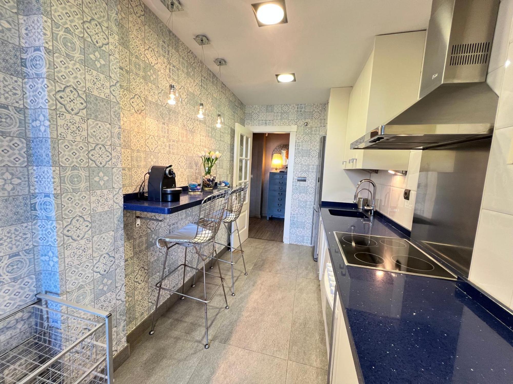 Pushe Penthouse Playa Granada Beach & Golf 2 Motril Zewnętrze zdjęcie
