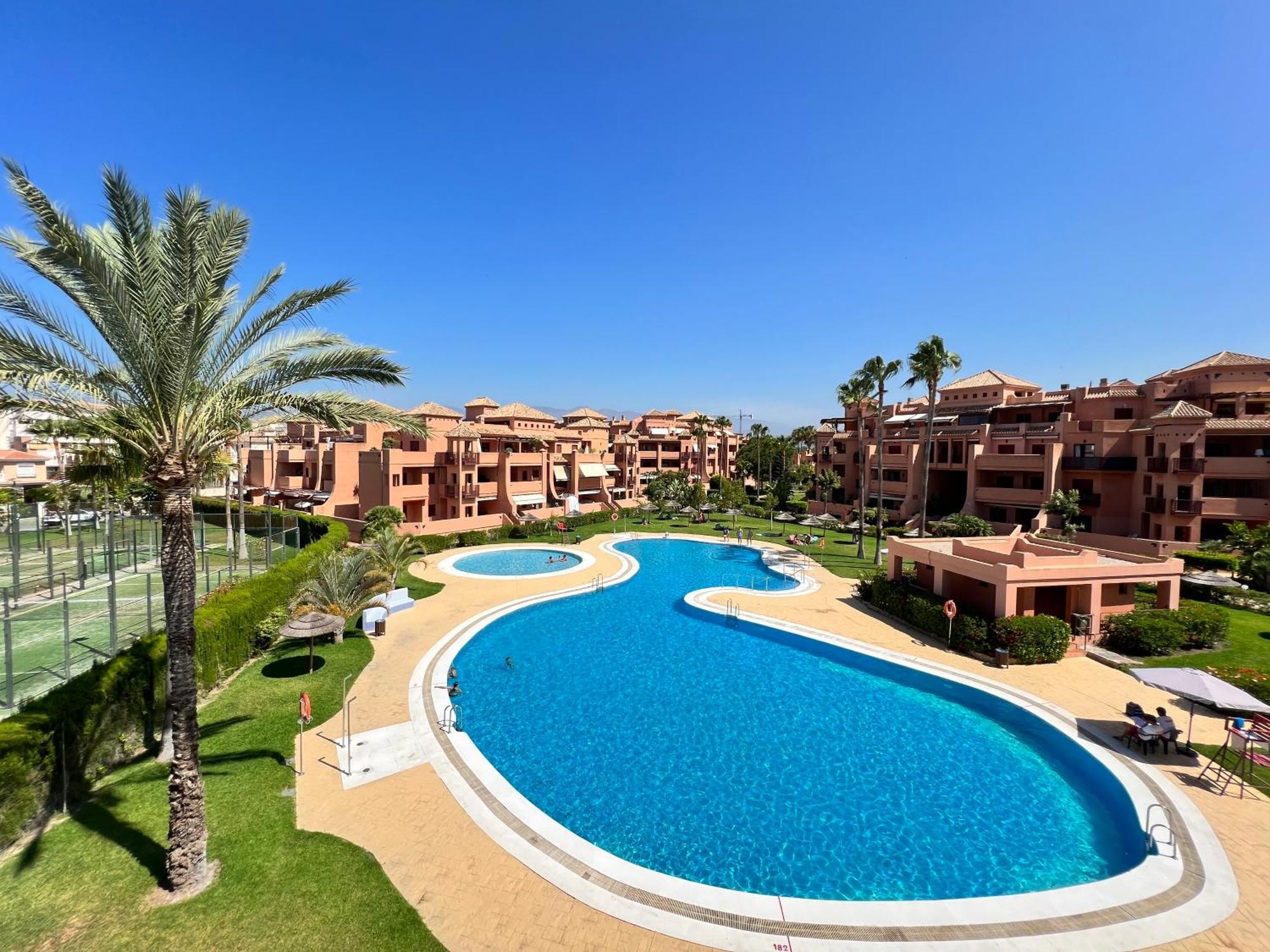Pushe Penthouse Playa Granada Beach & Golf 2 Motril Zewnętrze zdjęcie