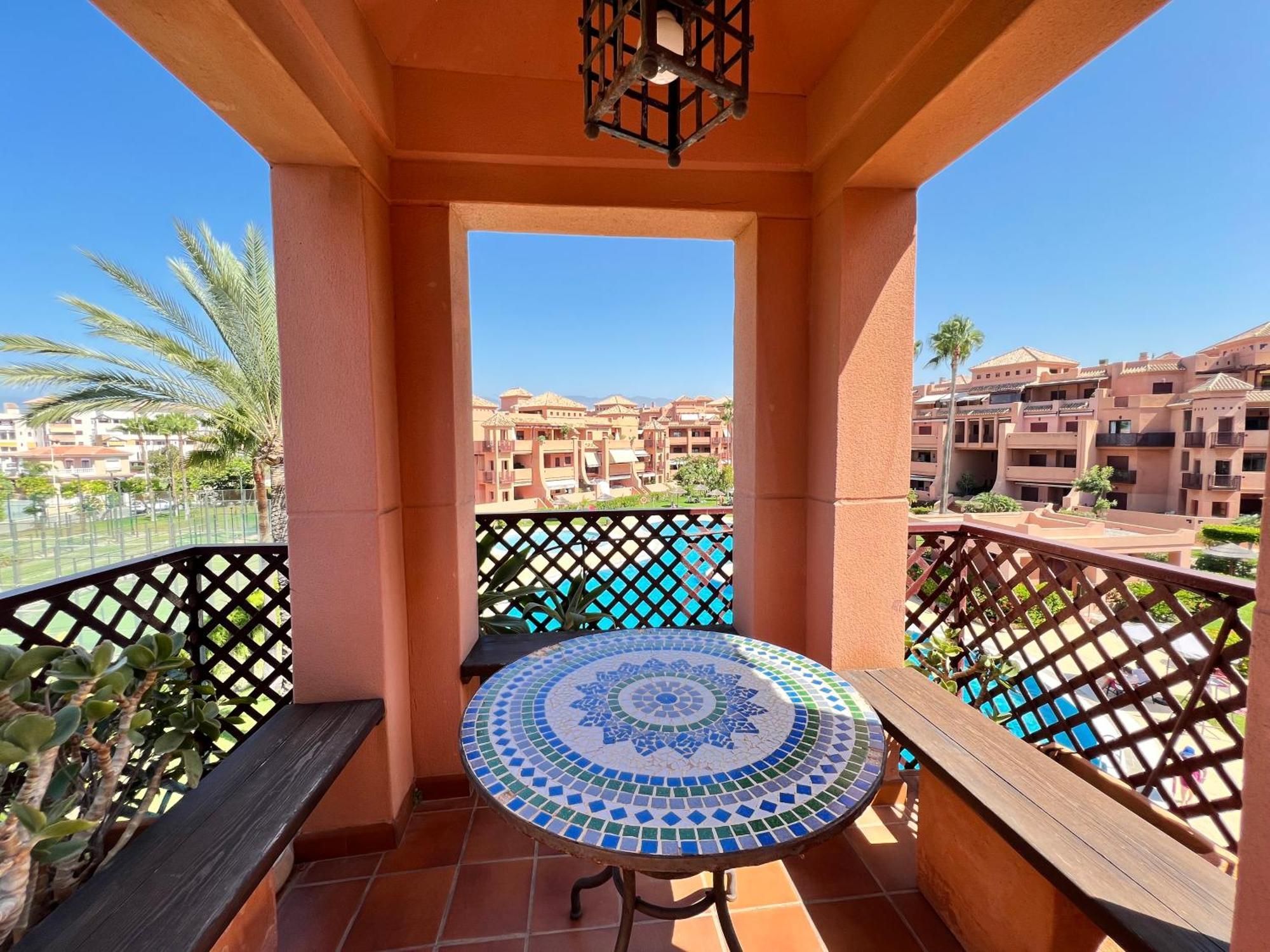 Pushe Penthouse Playa Granada Beach & Golf 2 Motril Zewnętrze zdjęcie