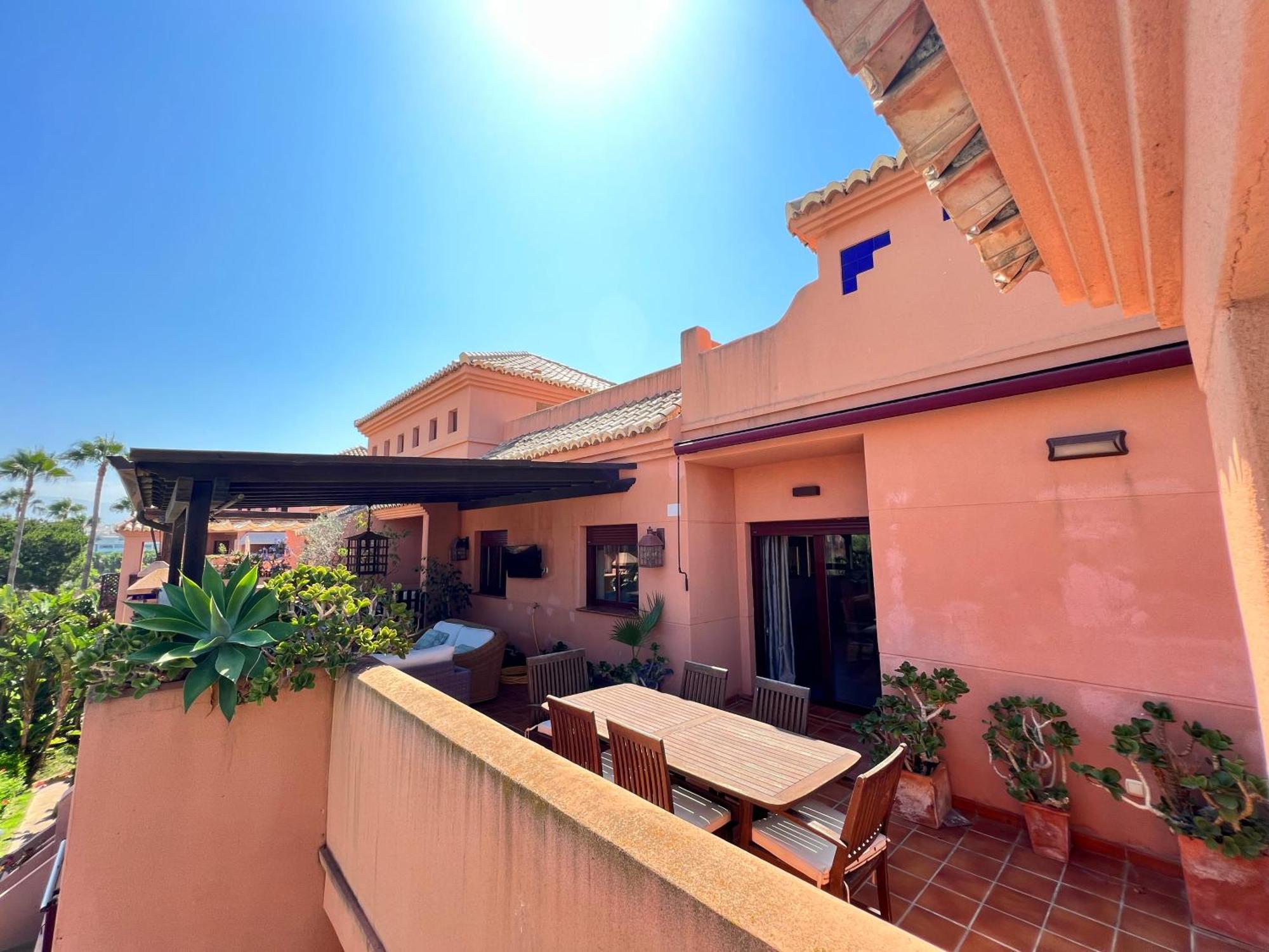 Pushe Penthouse Playa Granada Beach & Golf 2 Motril Zewnętrze zdjęcie