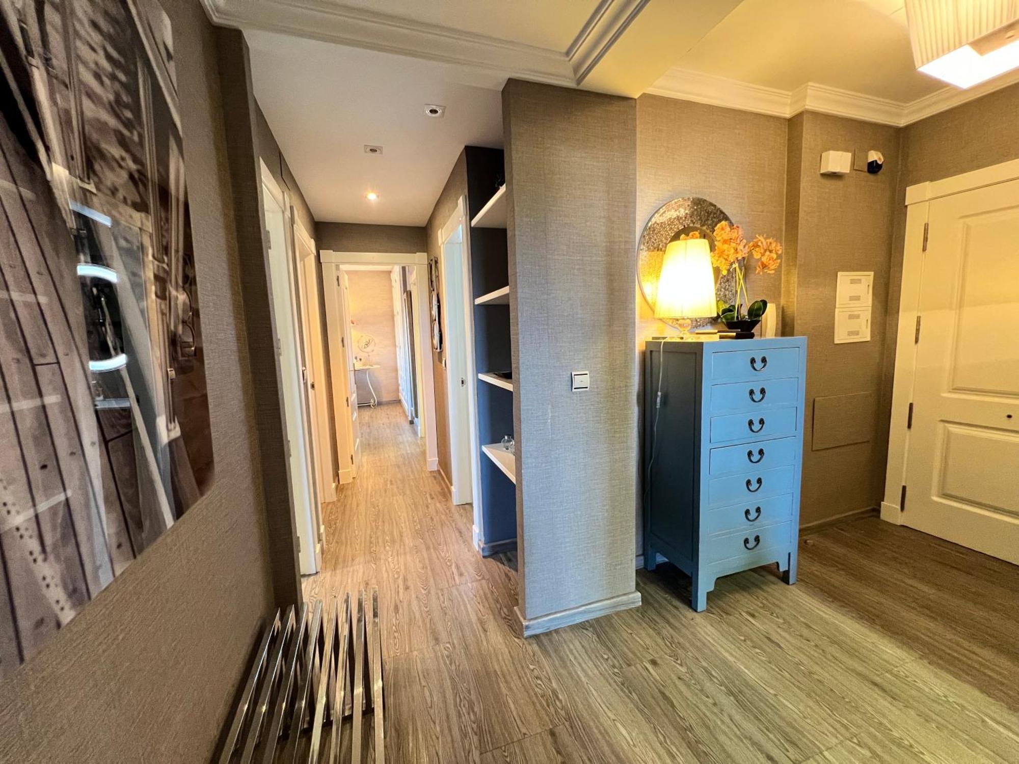 Pushe Penthouse Playa Granada Beach & Golf 2 Motril Zewnętrze zdjęcie