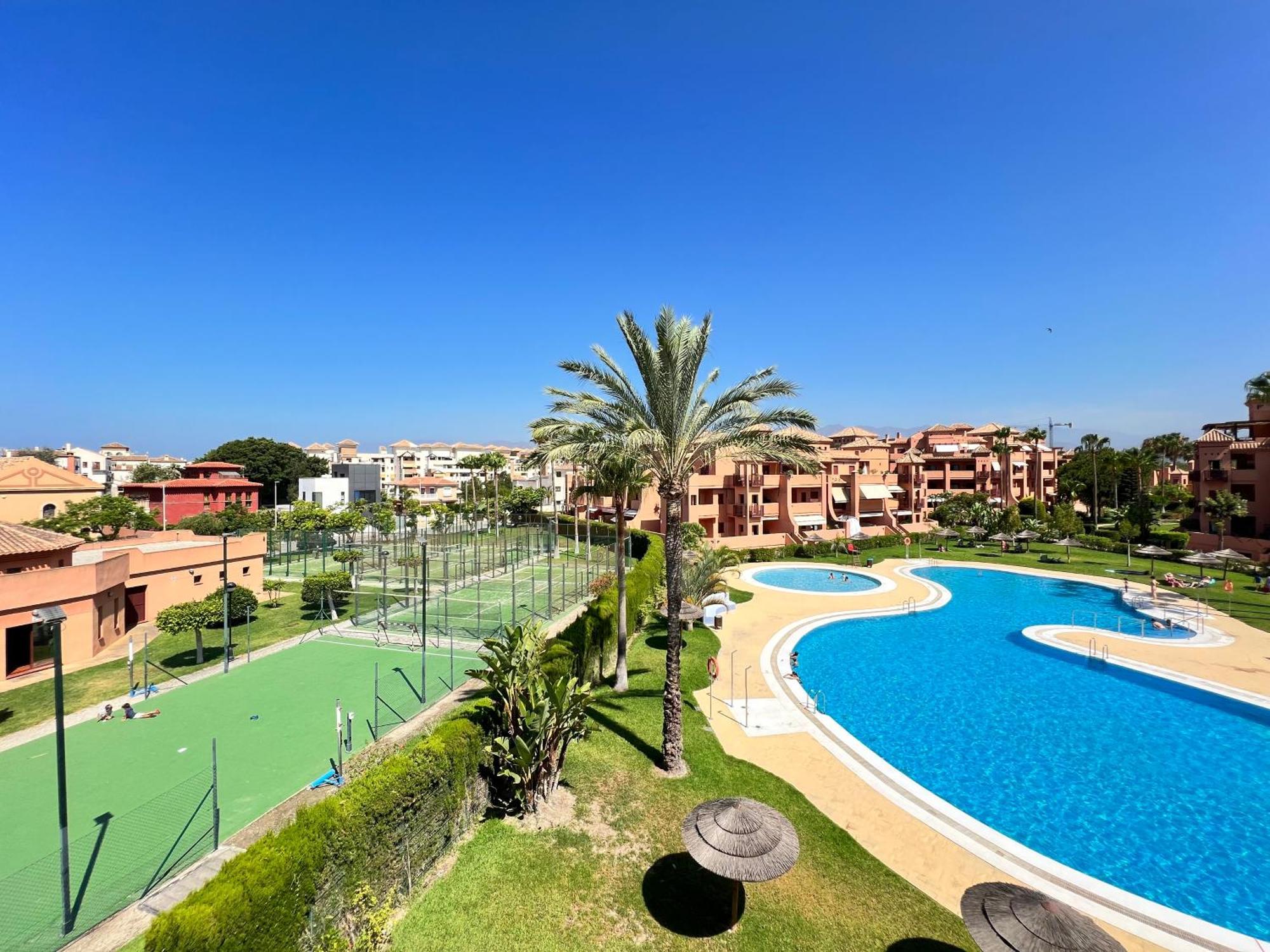Pushe Penthouse Playa Granada Beach & Golf 2 Motril Zewnętrze zdjęcie