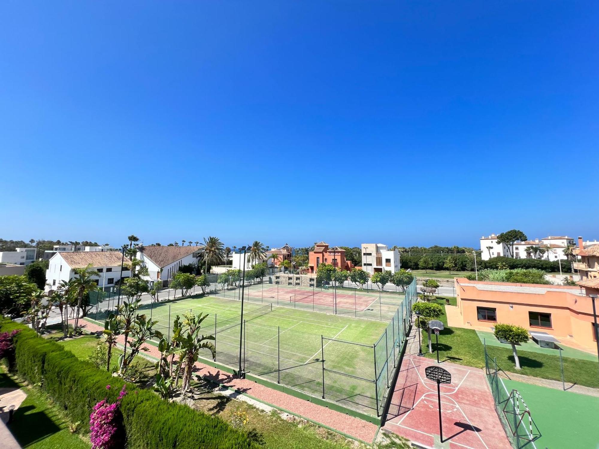 Pushe Penthouse Playa Granada Beach & Golf 2 Motril Zewnętrze zdjęcie