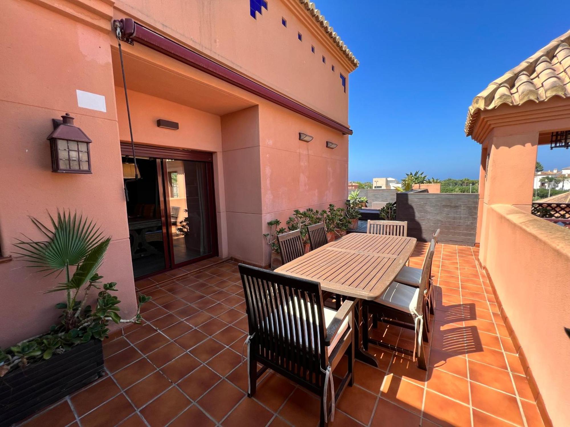 Pushe Penthouse Playa Granada Beach & Golf 2 Motril Zewnętrze zdjęcie