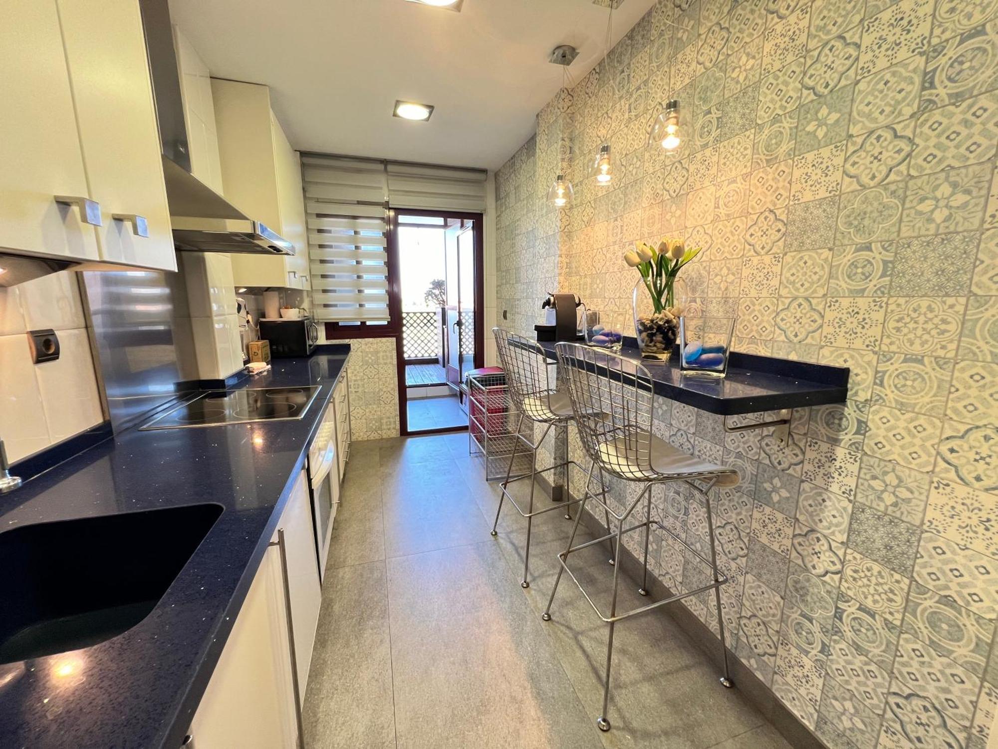Pushe Penthouse Playa Granada Beach & Golf 2 Motril Zewnętrze zdjęcie