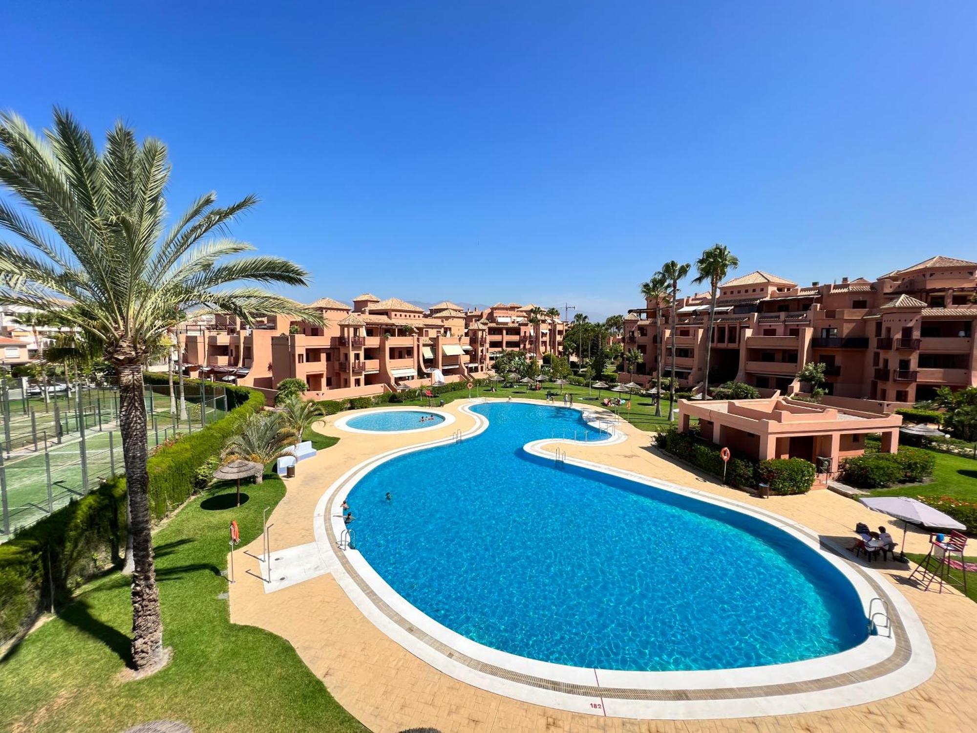Pushe Penthouse Playa Granada Beach & Golf 2 Motril Zewnętrze zdjęcie