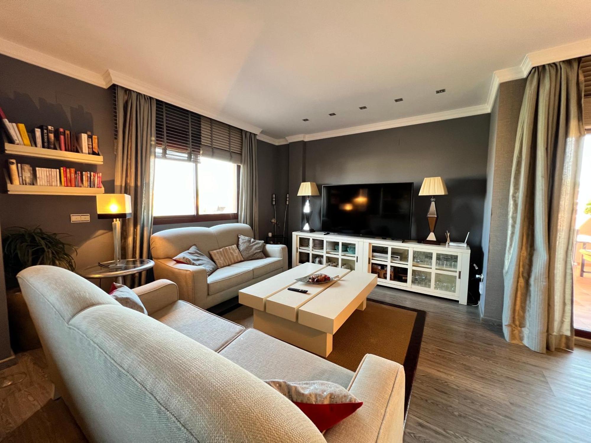 Pushe Penthouse Playa Granada Beach & Golf 2 Motril Zewnętrze zdjęcie