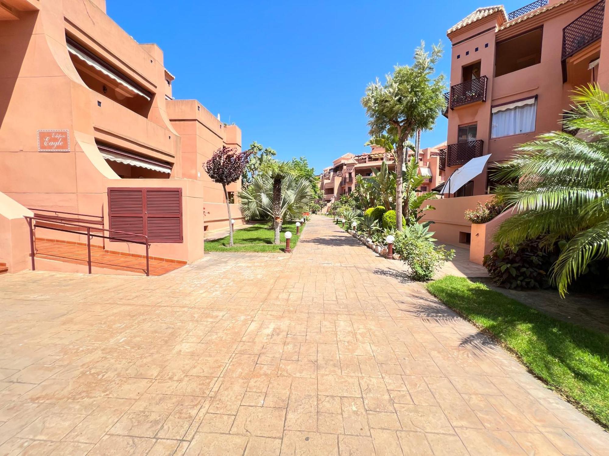 Pushe Penthouse Playa Granada Beach & Golf 2 Motril Zewnętrze zdjęcie