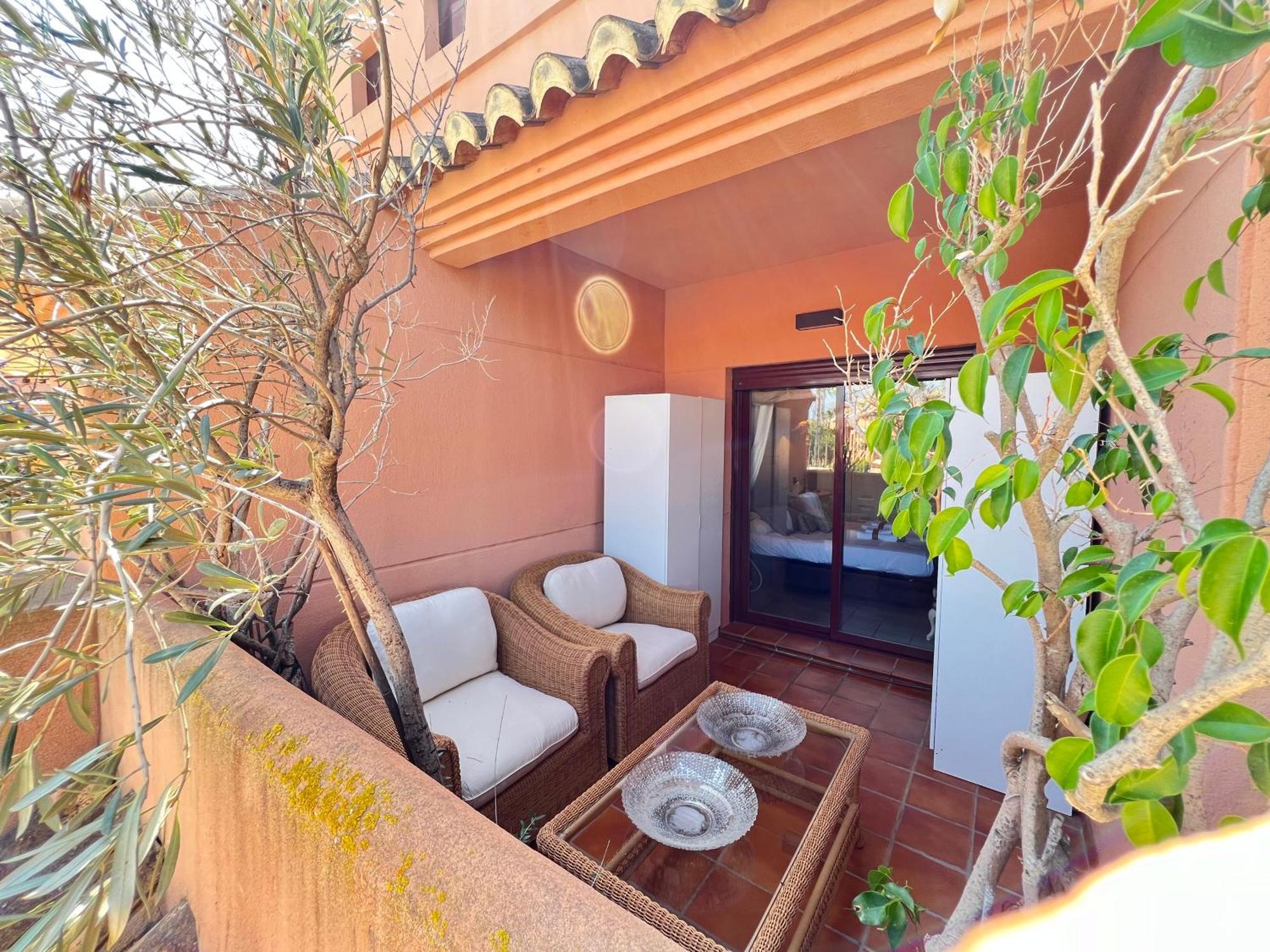 Pushe Penthouse Playa Granada Beach & Golf 2 Motril Zewnętrze zdjęcie
